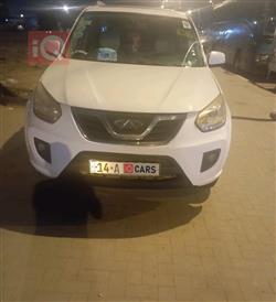 Chery Tiggo 3